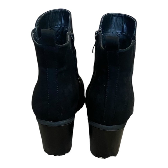 Torrid Pointed Toe Bootie ❤️ SZ 7.5W - Picture 3 of 9